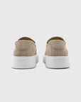 Atmos Loafer Beige