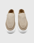 Atmos Loafer Beige