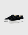 Atmos Loafer Black