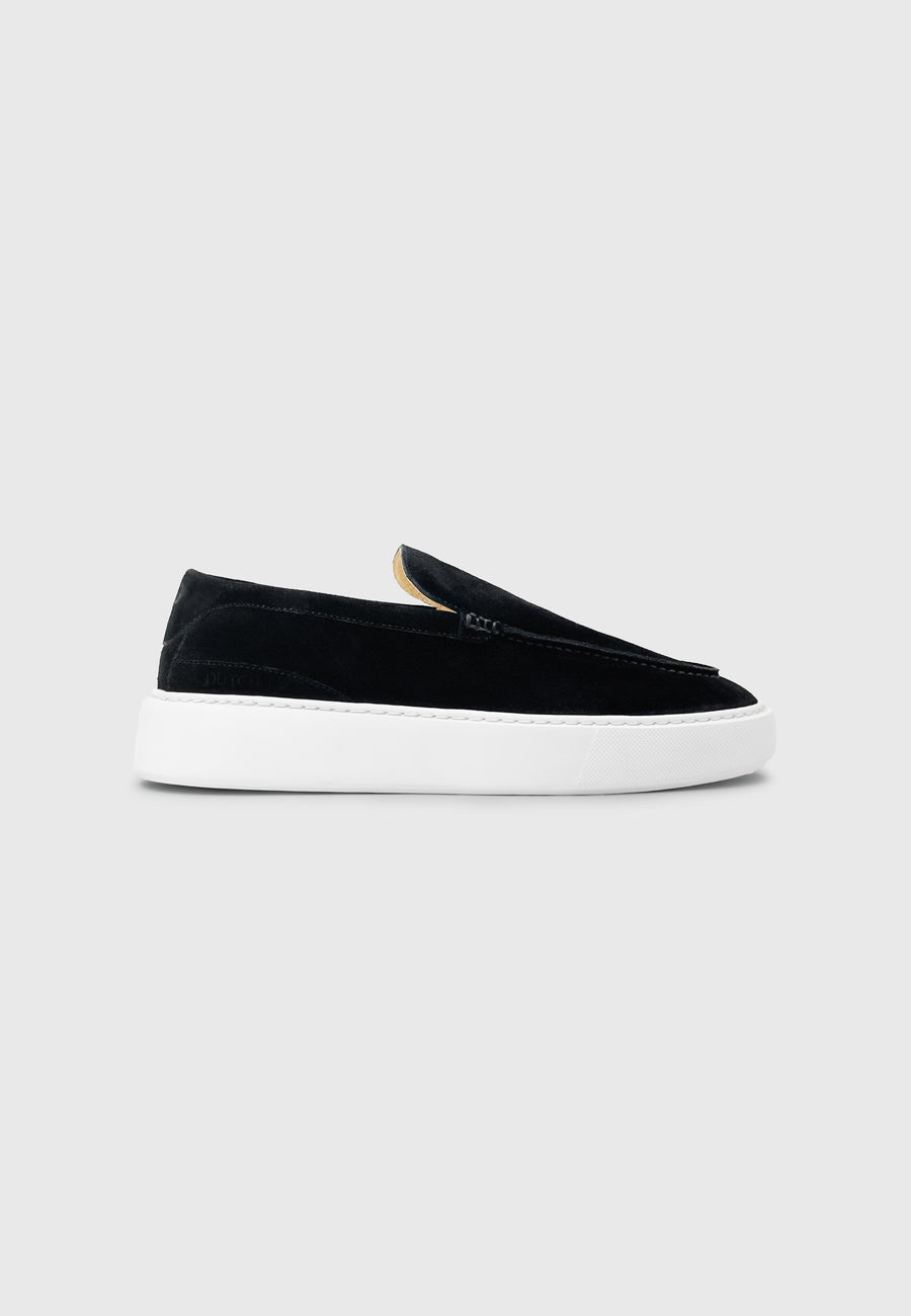 Atmos Loafer Black