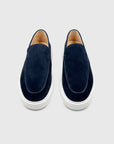 Atmos Loafer Navy V2