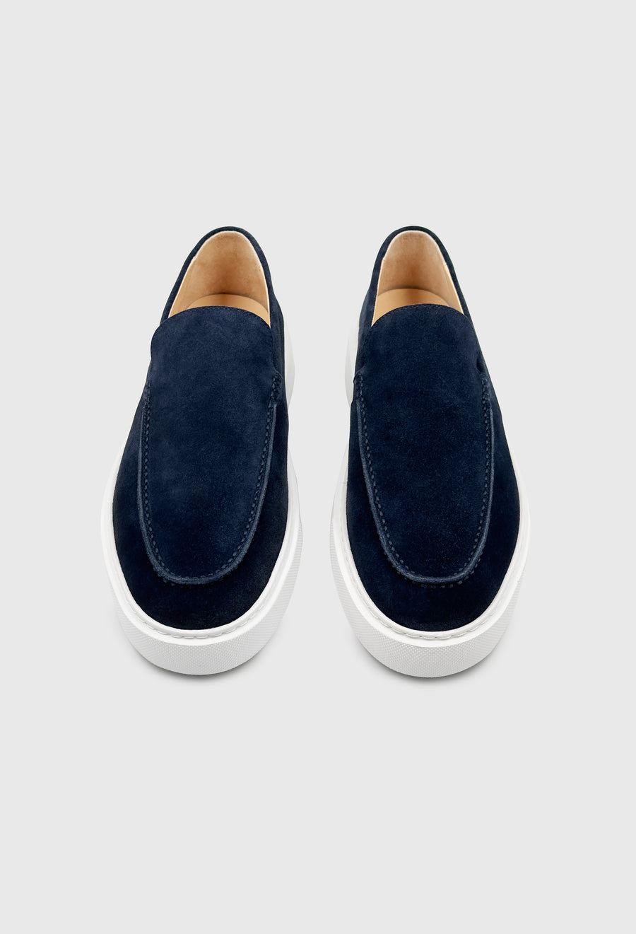 Atmos Loafer Navy V2