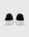 Atmos Loafer Navy V2