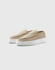 Atmos Loafer Beige