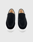 Atmos Loafer Black v2