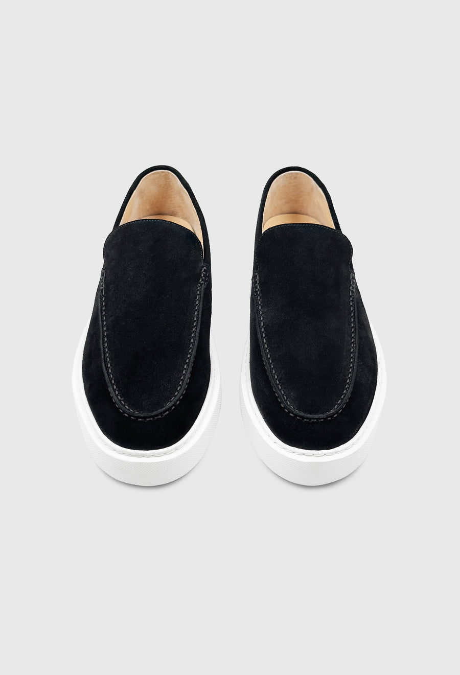 Atmos Loafer Black v2