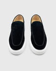 Atmos Loafer Black