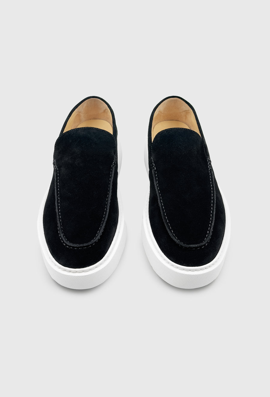 Atmos Loafer Black