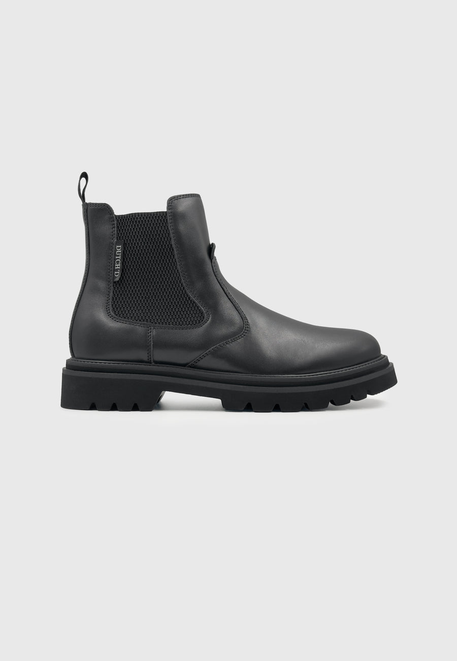 Chelsea Boot RAW