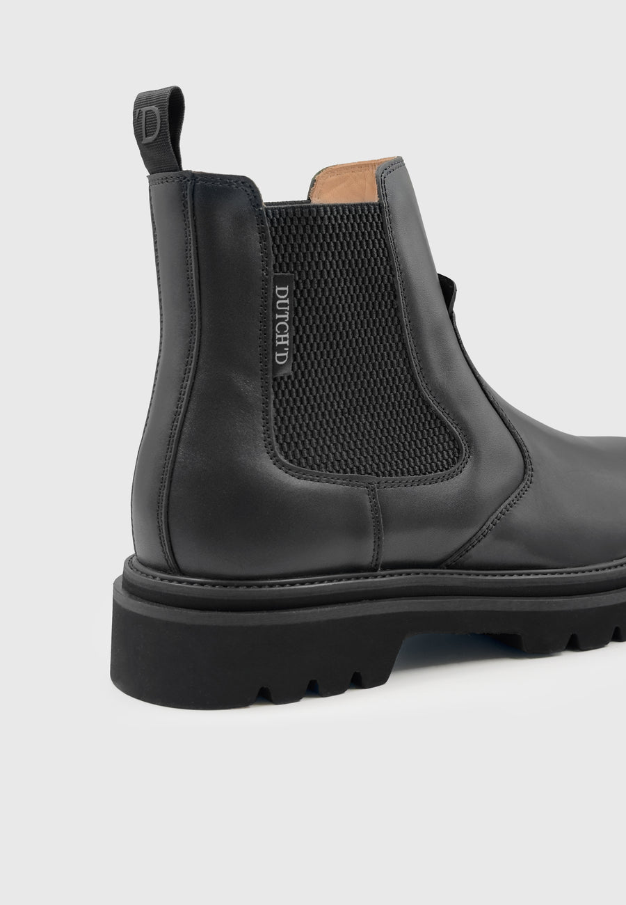 Chelsea Boot RAW