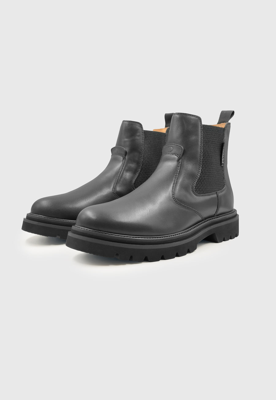 Chelsea Boot RAW