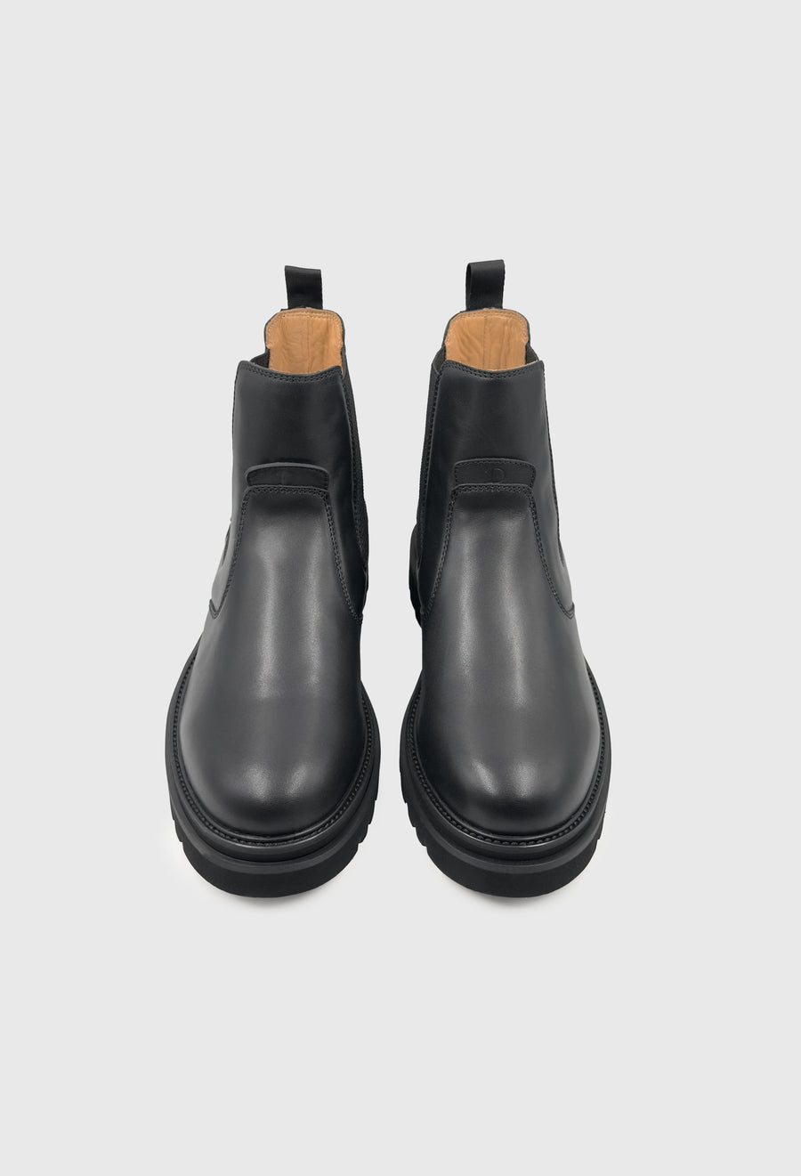 Chelsea Boot RAW