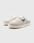 Ease Mule Cream Grey