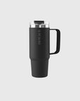 Tumbler Black 1L