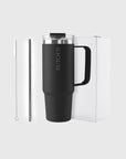 Tumbler Black 1L