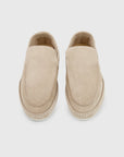 Refine Loafer Beige