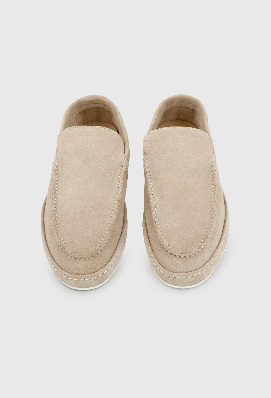 Refine Loafer Beige