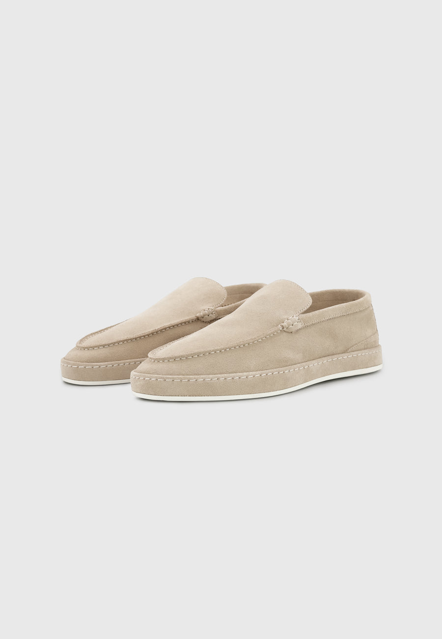 Refine Loafer Beige