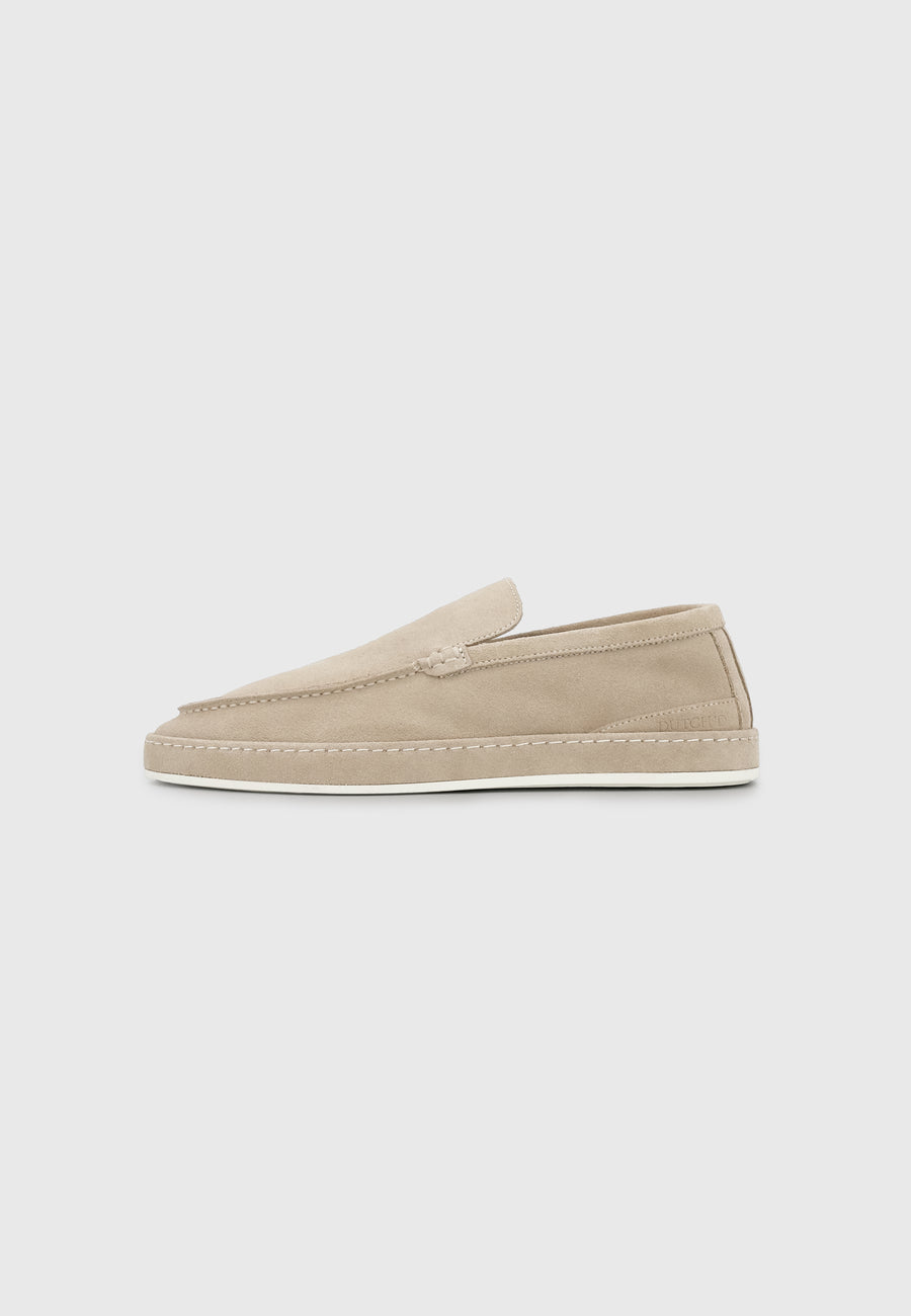 Refine Loafer Beige