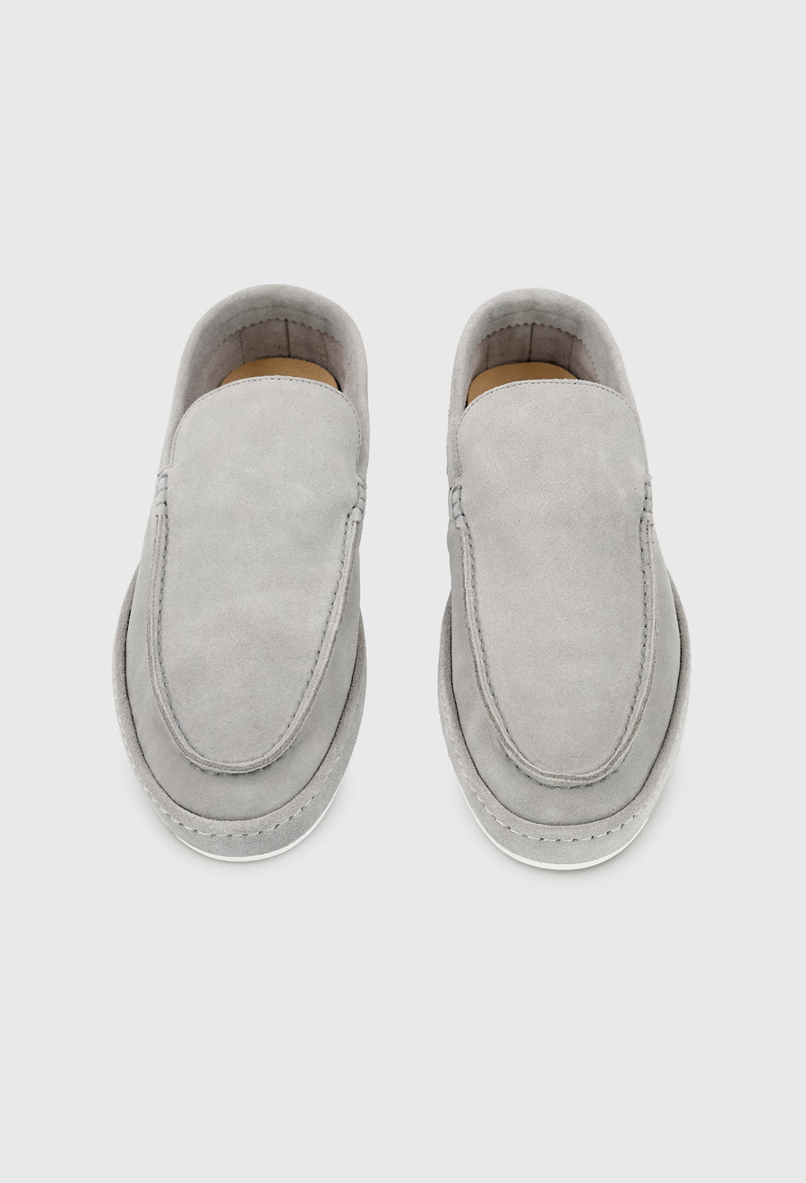 Refine Loafer Grey