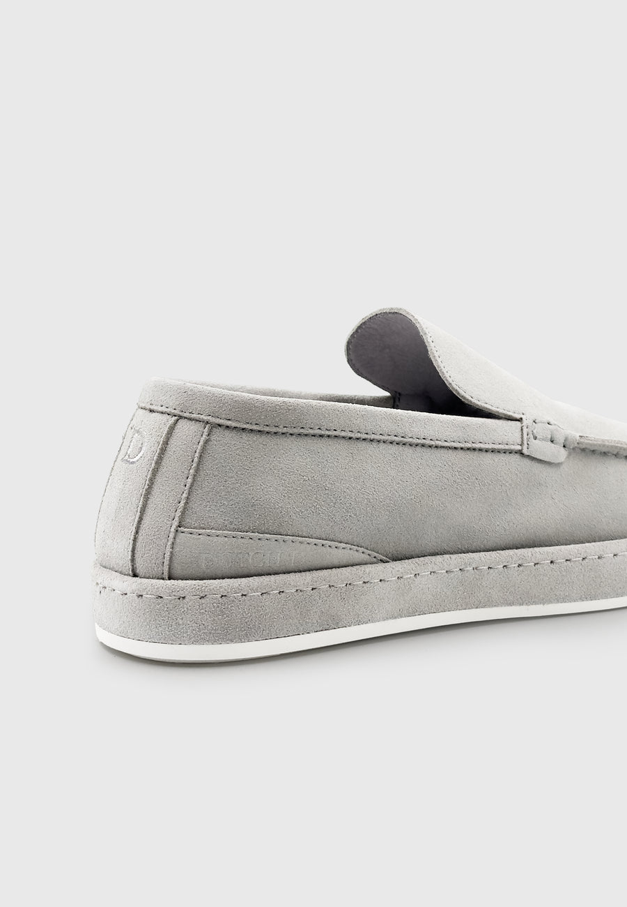 Refine Loafer Grey