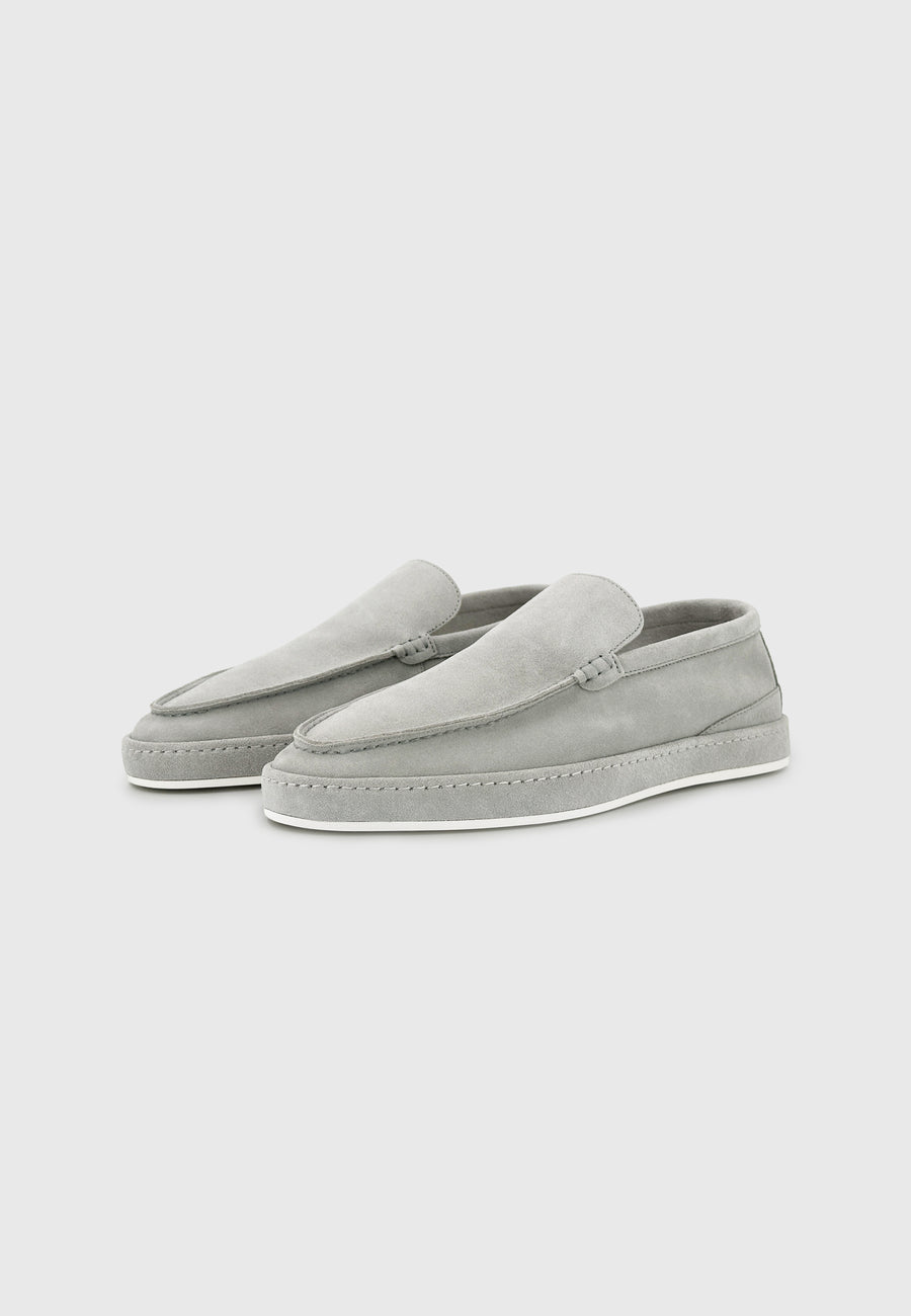 Refine Loafer Grey