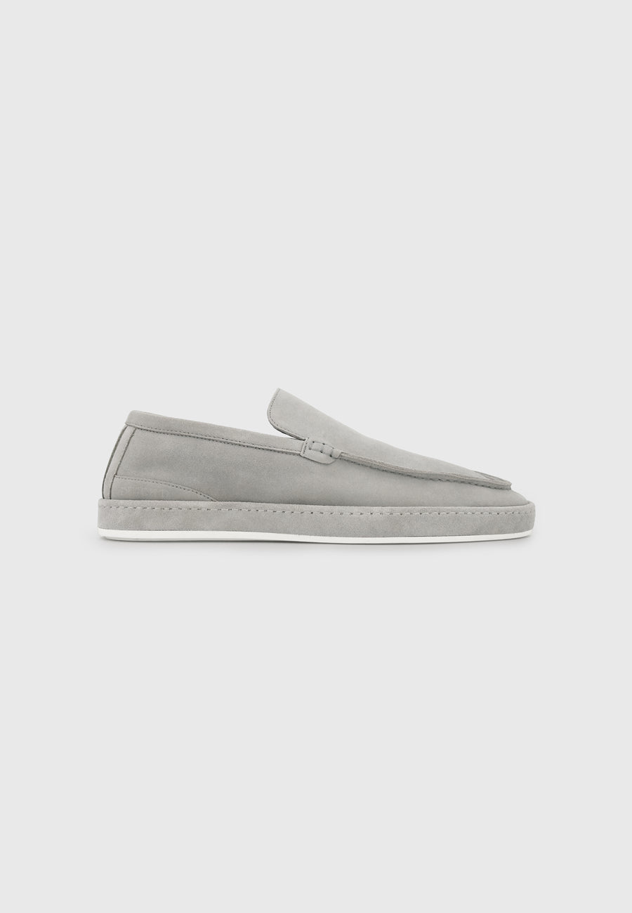 Refine Loafer Grey