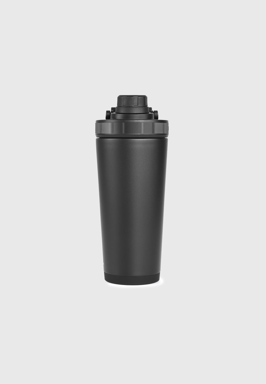 Thermo Shaker Black