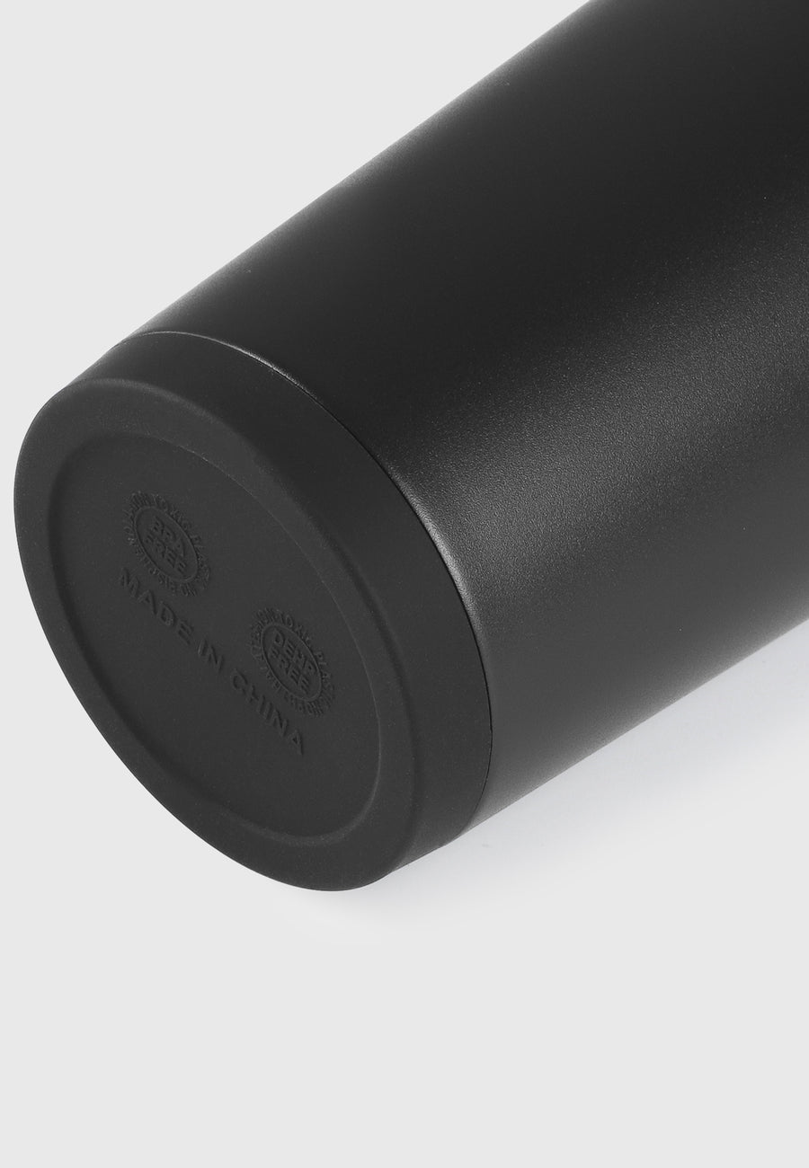 Thermo Shaker Black