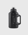 Thermo Water Jug Black 1,2 L