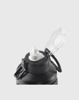 Thermo Water Jug Black 1,2 L