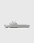 Dutch'D Logo Slides Grey