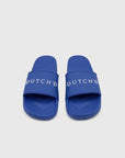 Dutch'D Logo Slides Blue white