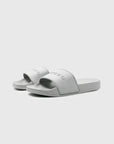 Dutch'D Logo Slides Grey