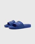 Dutch'D Logo Slides Blue white